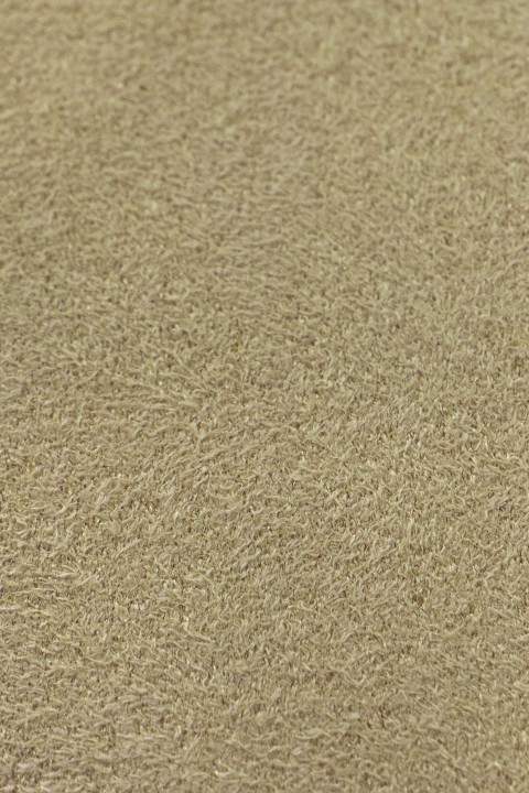 Beige alcantara - elastiek