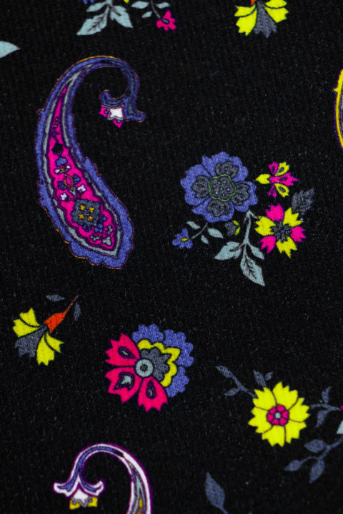 Signature cotton - Paisely