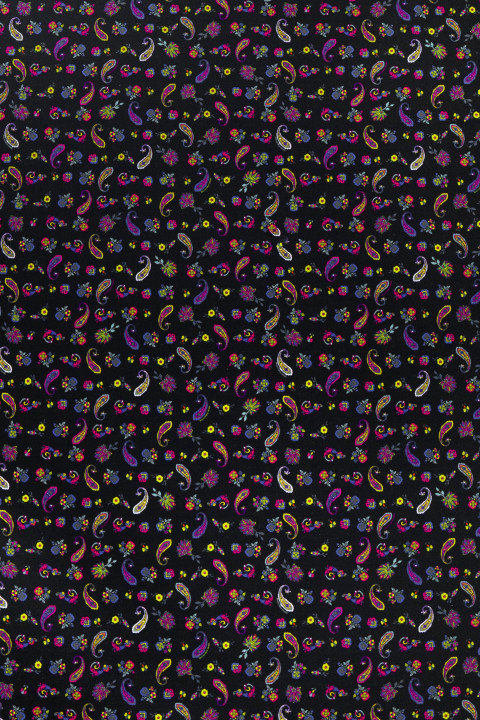Signature cotton - Paisely