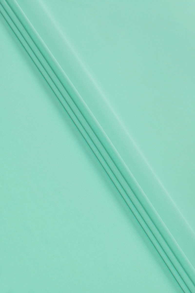 Cadi flexible viscose aquamarine