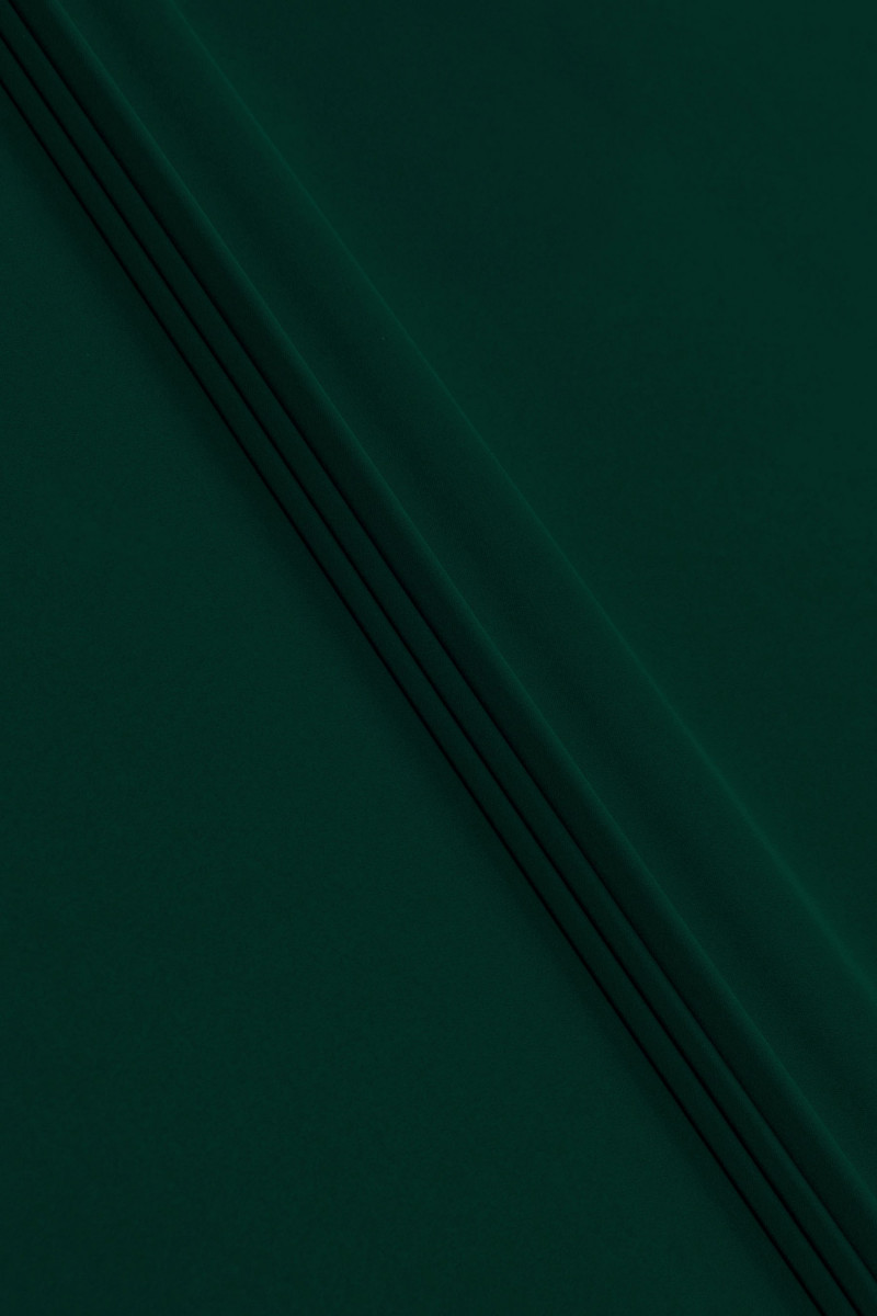 Cadi elastische Viskoseflasche grün