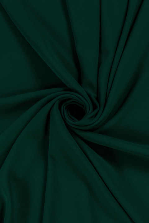 Cadi viscose vert bouteille