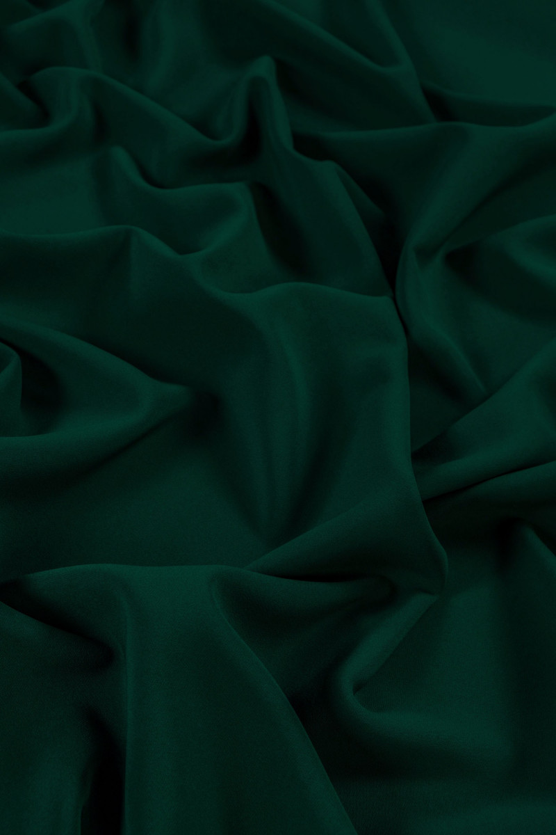 Cadi flexible viscose two colors