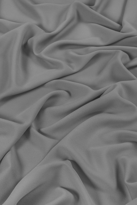 Cadi viscose gray