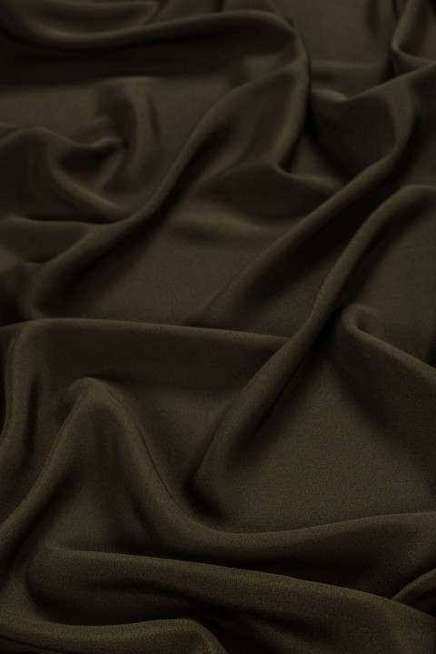 Cadi viscose khaki