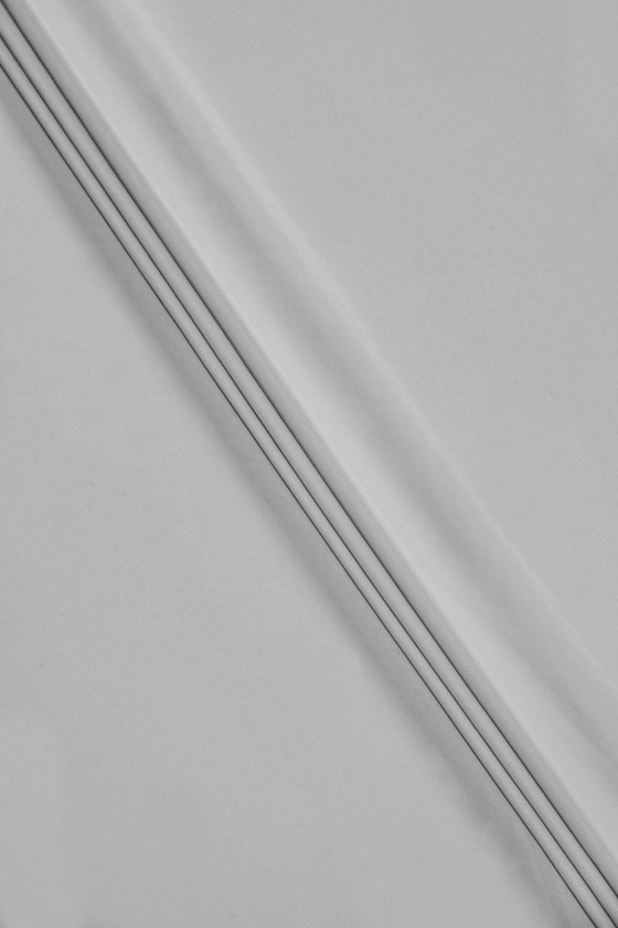 Tissu tricoté Georgette -...