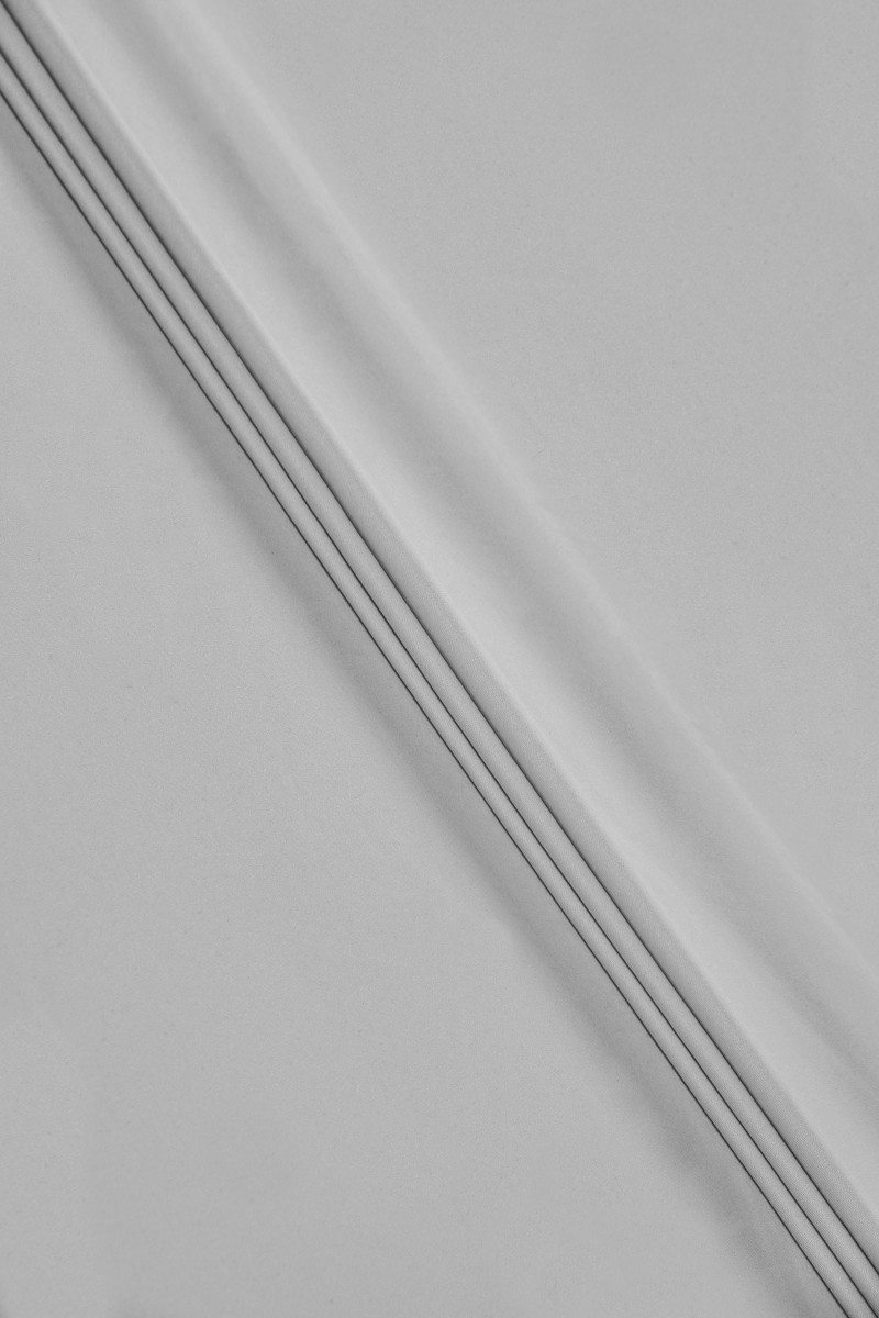 Georgette úplet - různé barvy