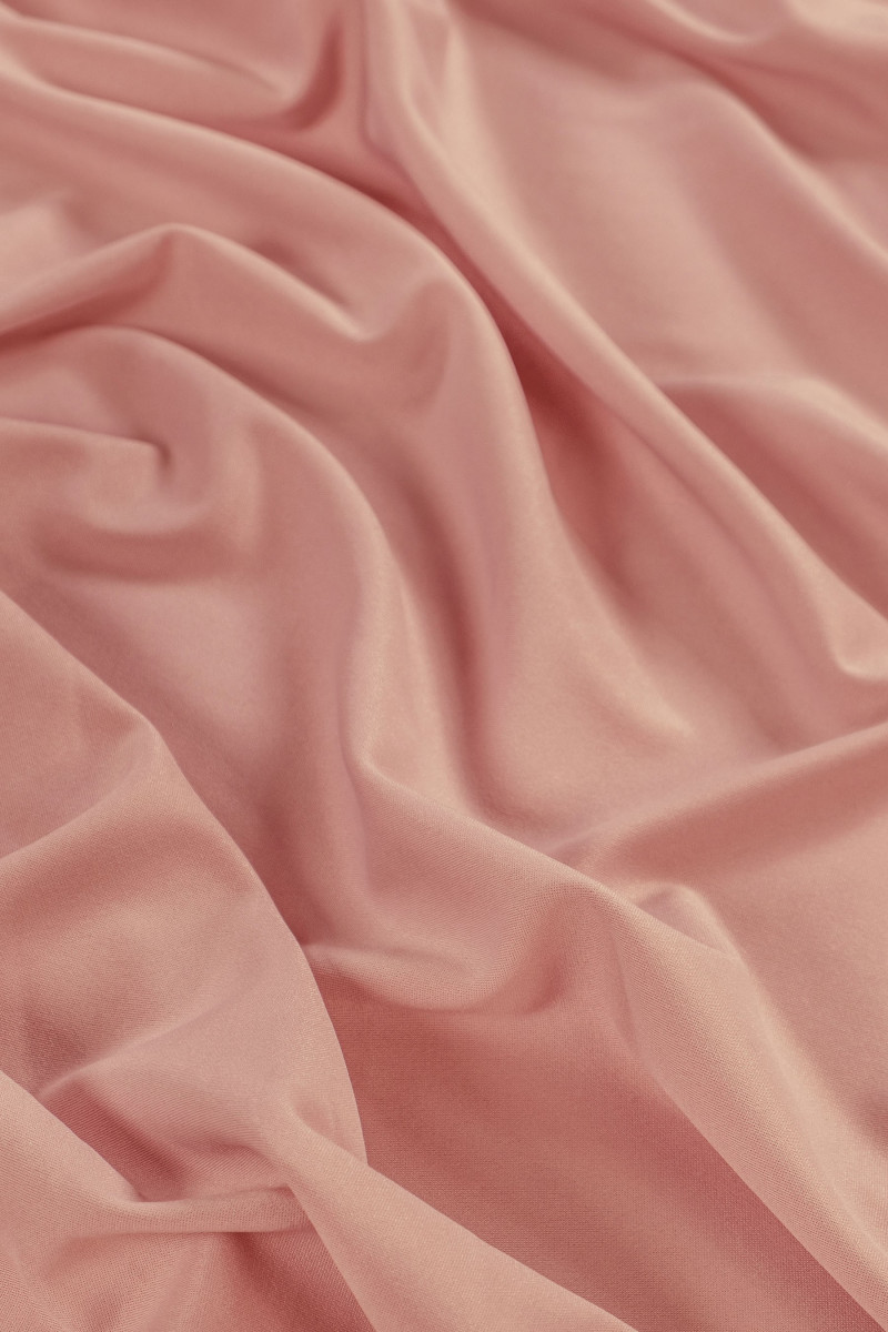 Tessuto a maglia georgette - vari colori