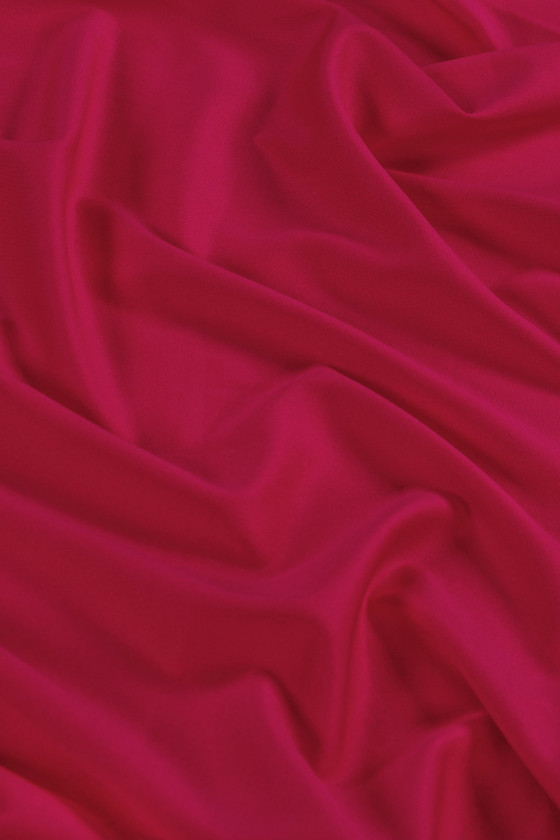 Knitted fabric - assorted colors