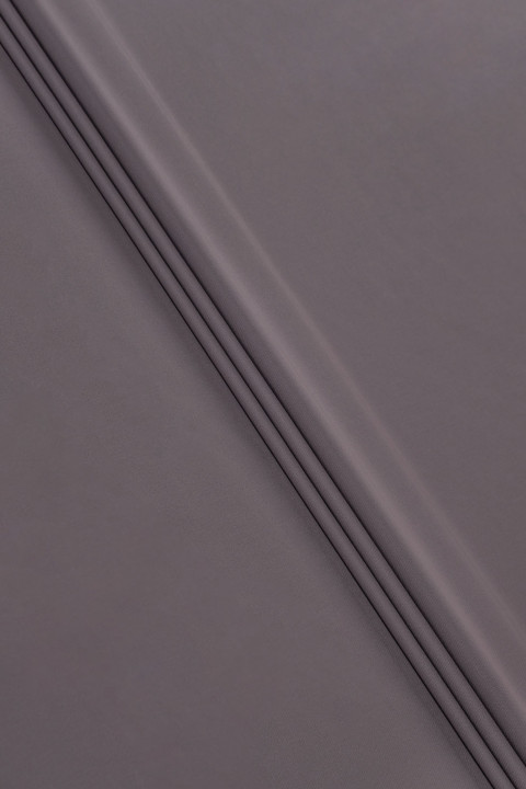 Costume wool - gray-purple