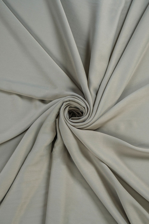 Viscose cadi - gray-green