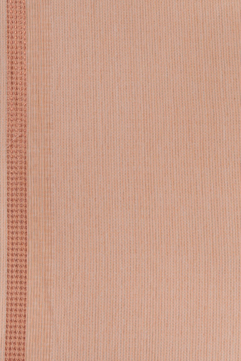 Jacquard in stripes - coupon