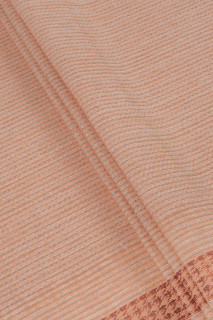 Jacquard a rayas - cupón