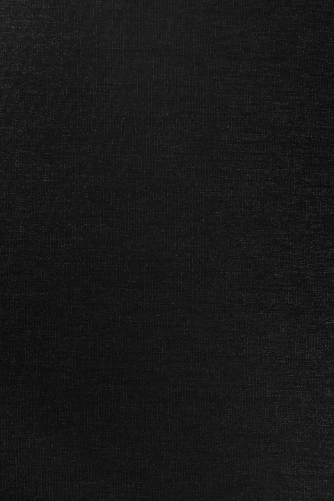 Striped wool with lurex