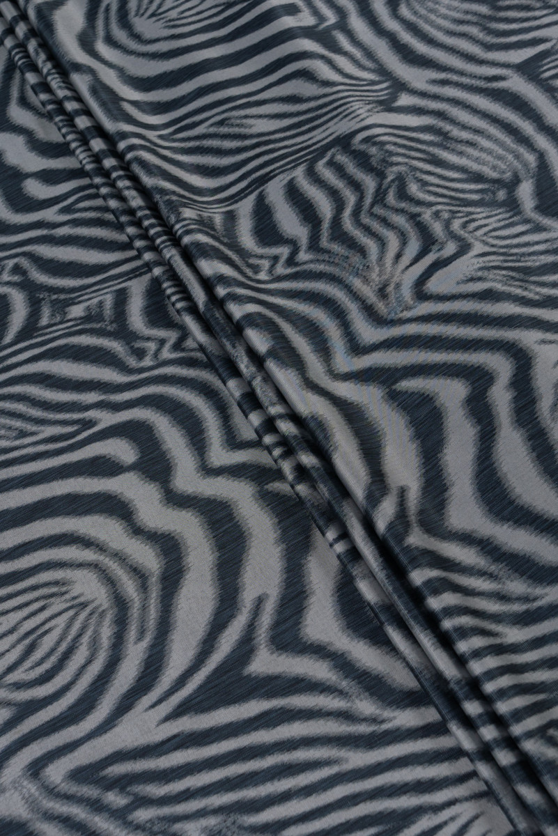 Jacquard - zebrat