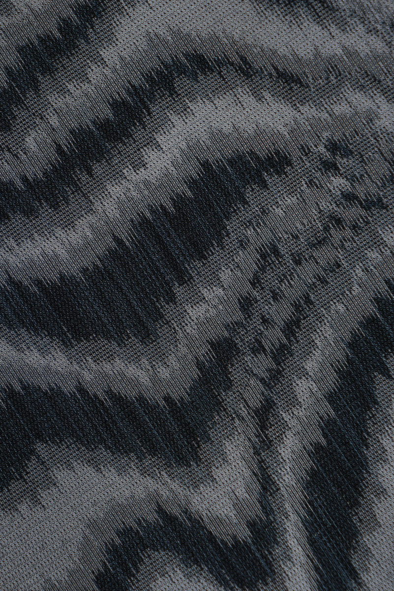 Jacquard - sebra