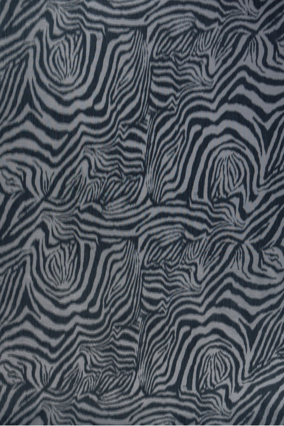 Jacquard - zebra