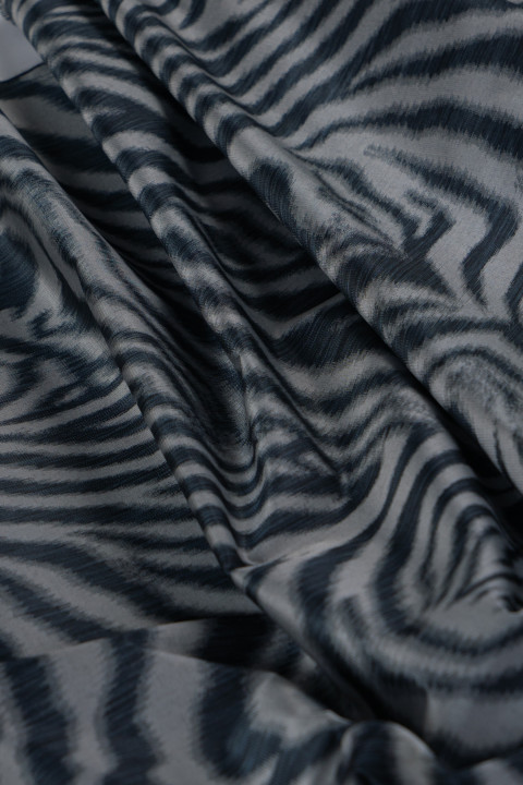 Jacquard - zebra