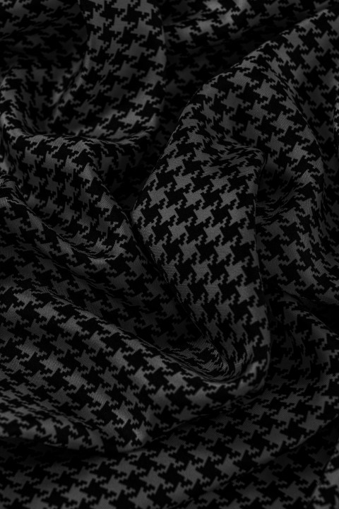 Jacquard - chicken foot