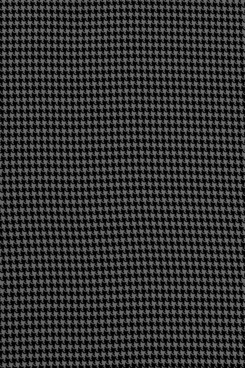Jacquard - chicken foot