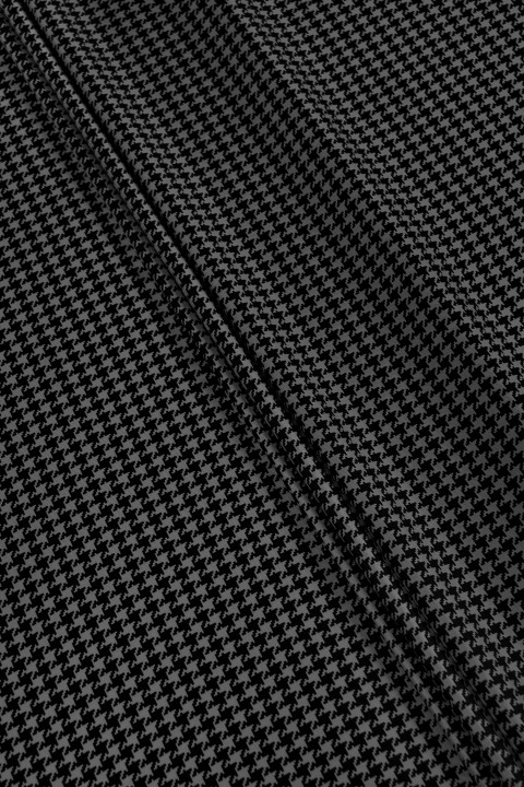 Jacquard - chicken foot