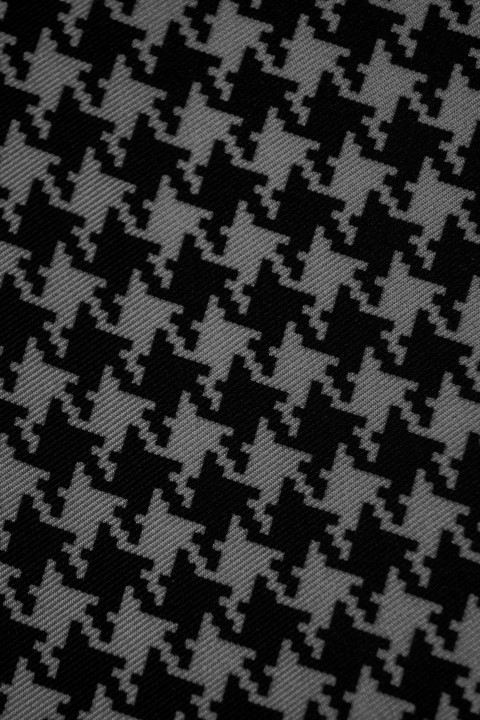 Jacquard - chicken foot