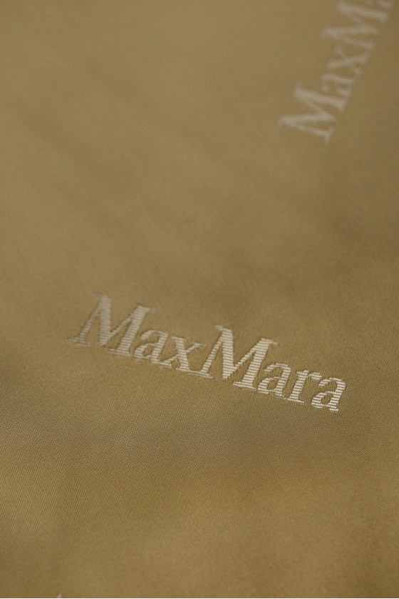 Firminis pamušalas - smėlio spalvos KUPONAS 160 cm