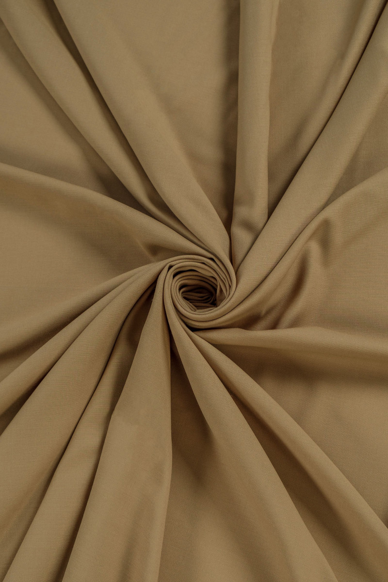 Kostumuld - beige/oliven