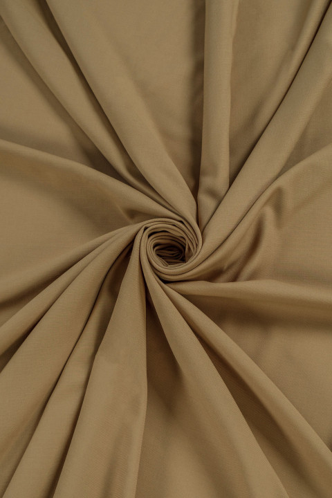 Costume wool - beige/olive