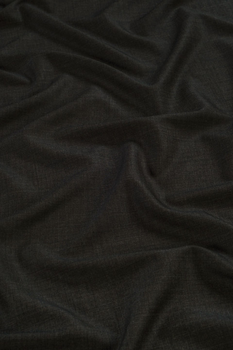 Costume wool gray-olive