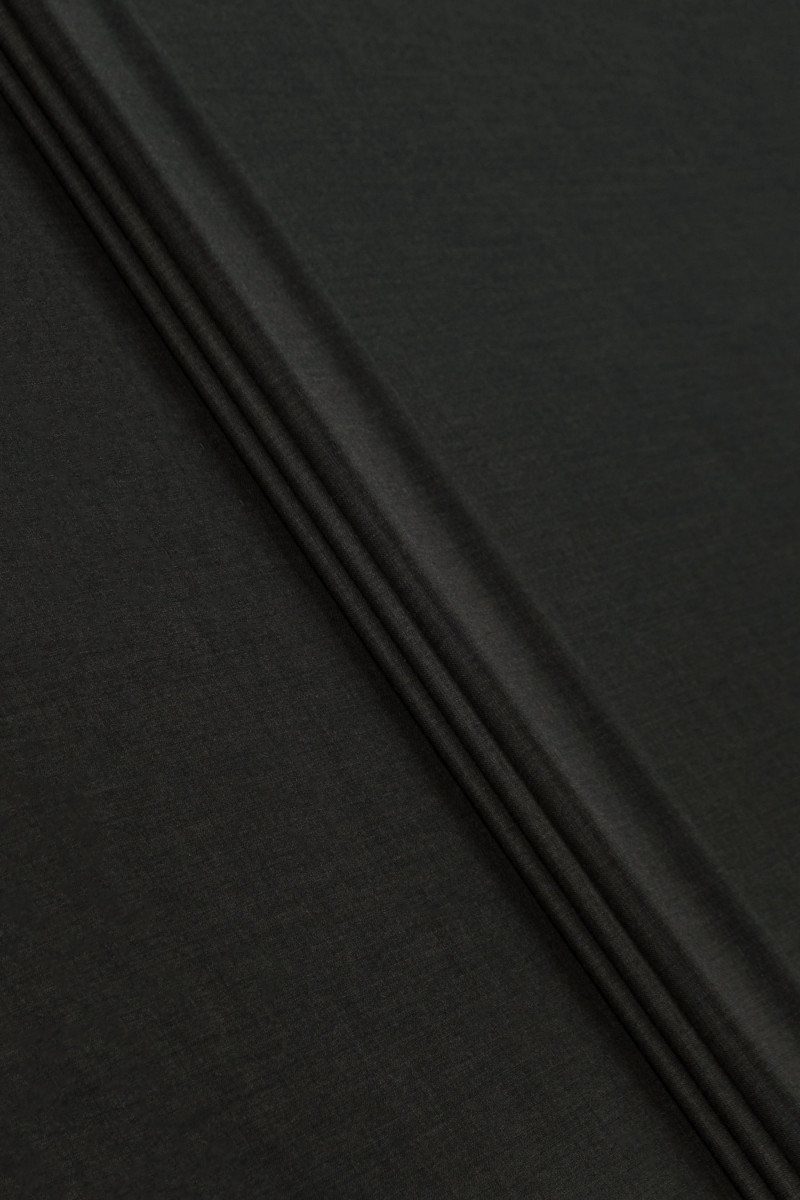 Disfraz lana gris-oliva