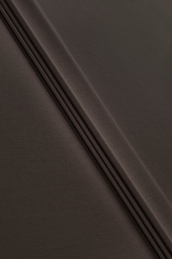 Laine de costume - couleur terreuse COUPON 150 cm