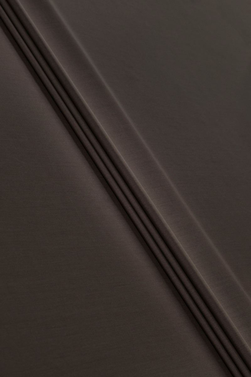 Lana da costume - colore terroso COUPON 150cm