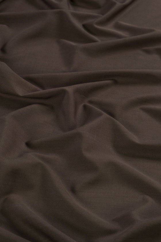 Lana de disfraz - color terroso COUPON 150cm