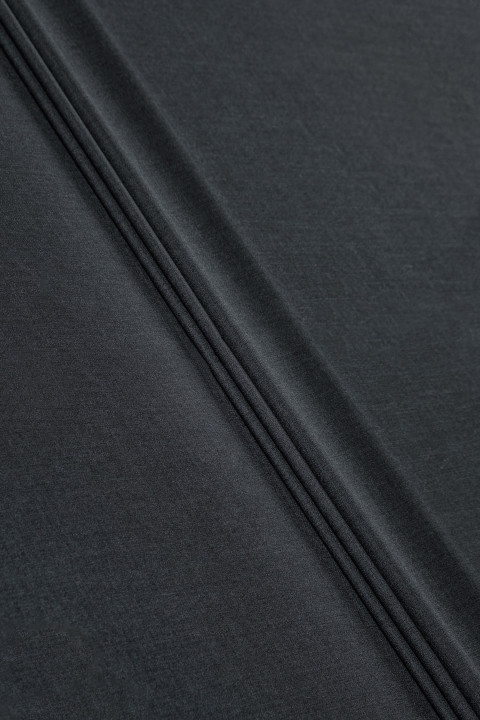 Costume wool - gray melange