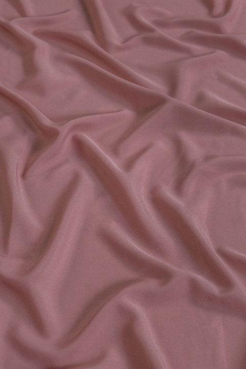 Crepe di poliestere – vari colori