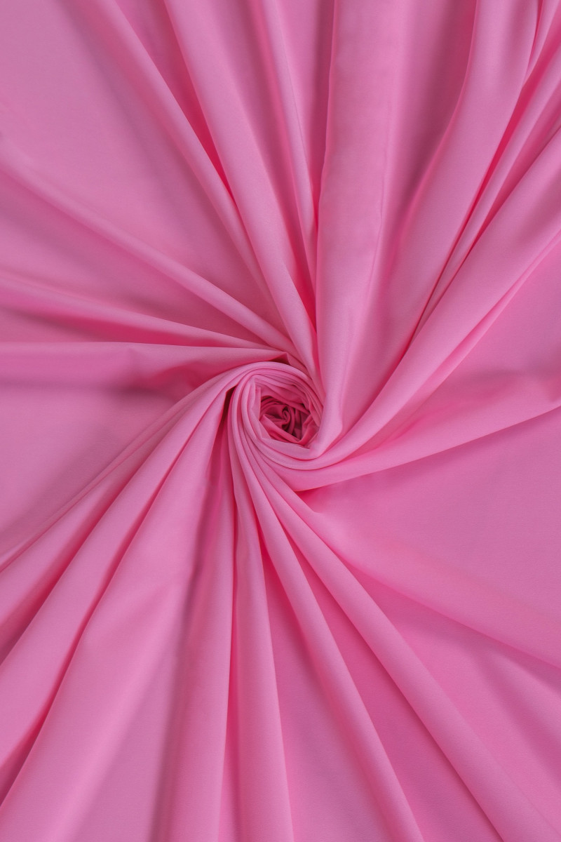 Krepa poliestrowa-  różne kolory