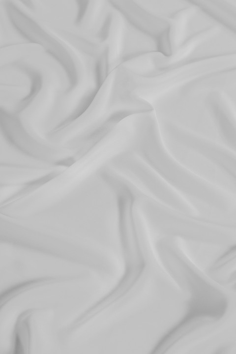 Crepe di poliestere – vari colori