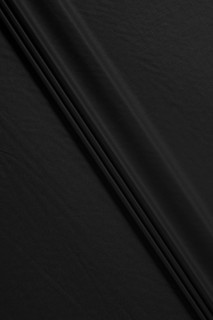 Striped wool - graphite