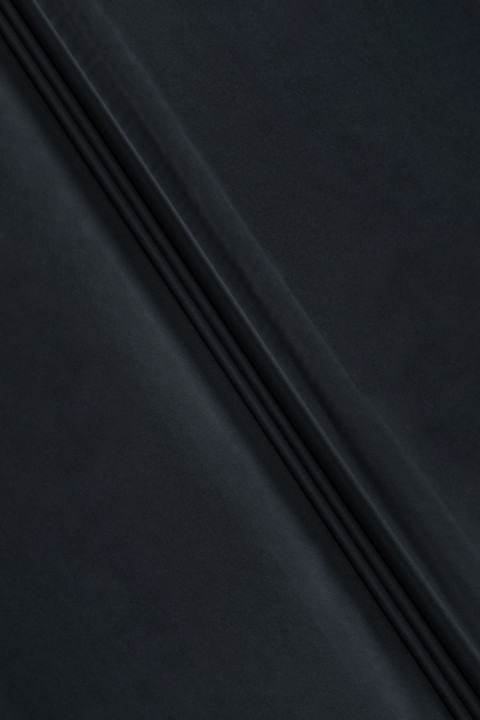 Graphite costume wool