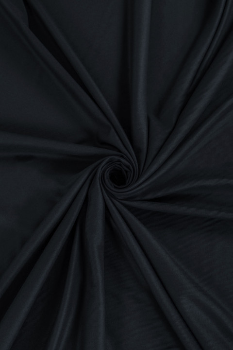 Graphite costume wool