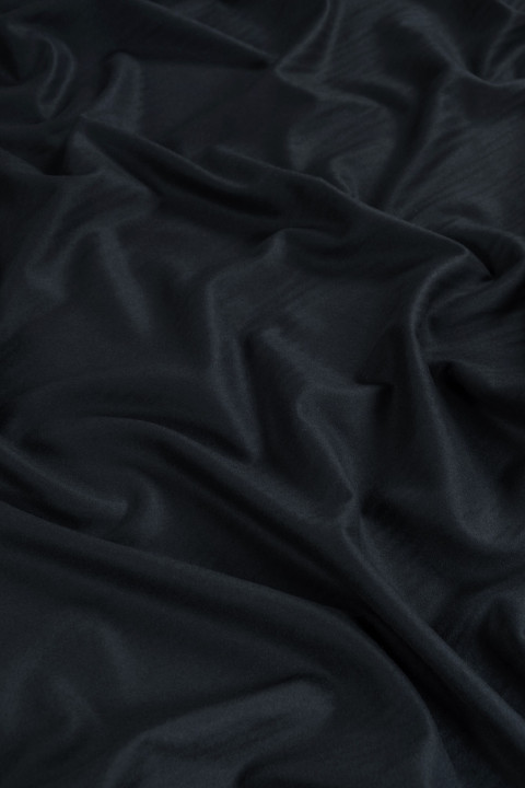 Graphite costume wool