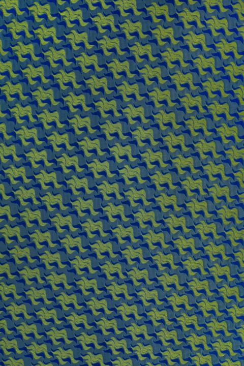 Jacquard en ondas - aciano-lima