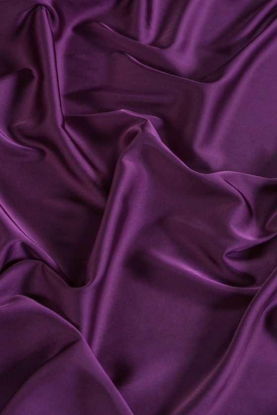 Satyna poliestrowa gram. 140 -różne kolory