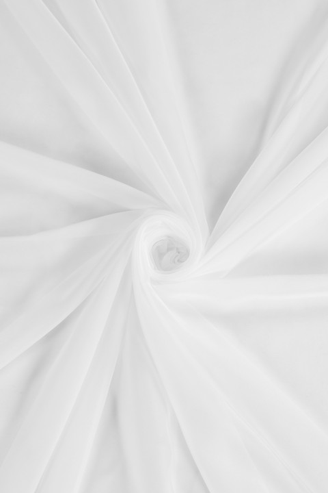 Poliestera šifons - dažādas krāsas