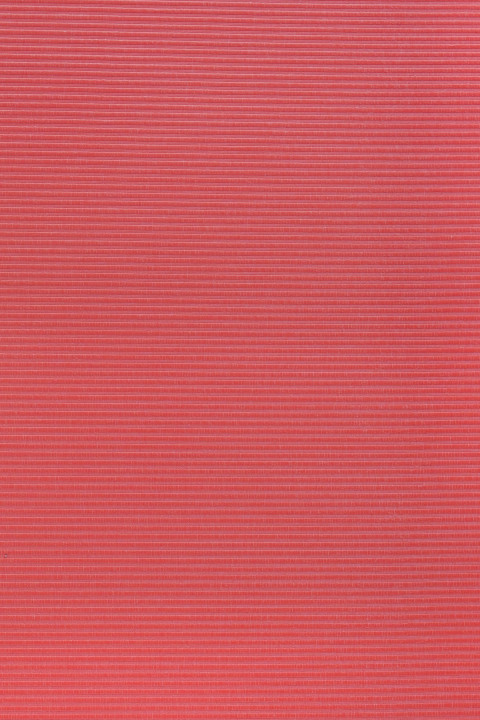 Coral ryps fabric