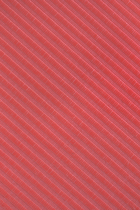 Coral ryps fabric