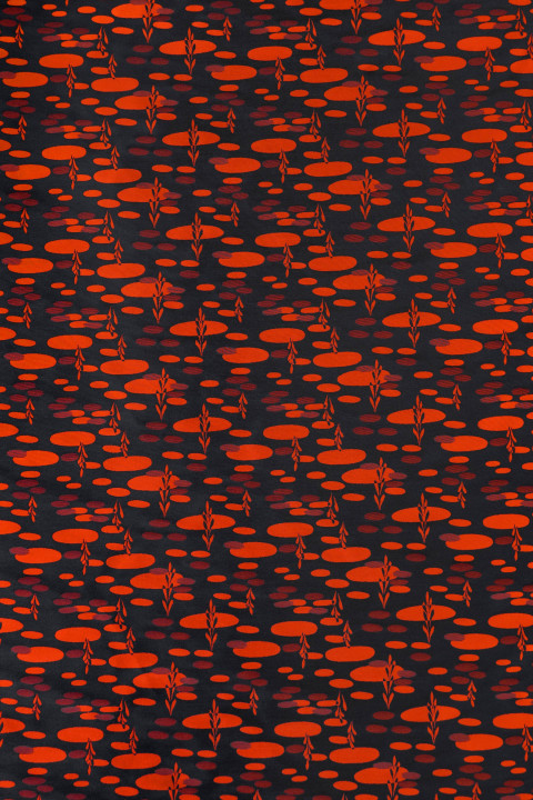 Dotted jacquard