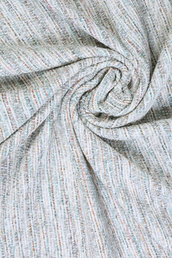 Tkanina kostiumowa chanel