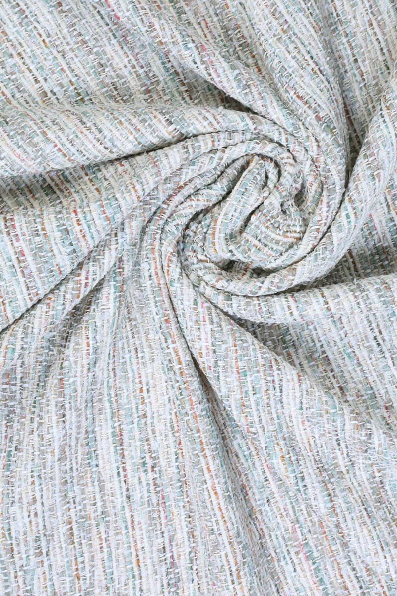 Tkanina kostiumowa chanel